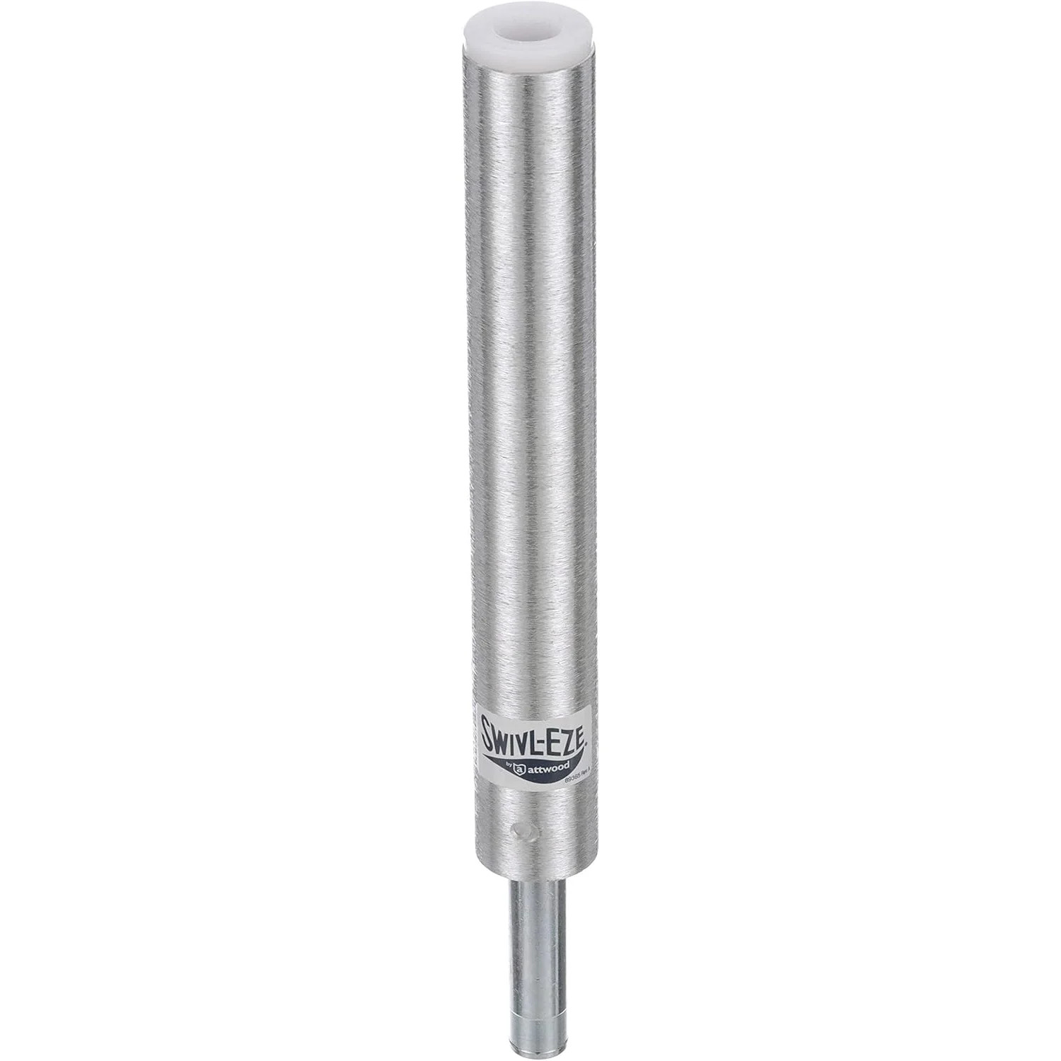 Attwood Marine Lock'N-Pin Boat Seat Pedestal Posts, 3/4 in Pin, Fixed Height