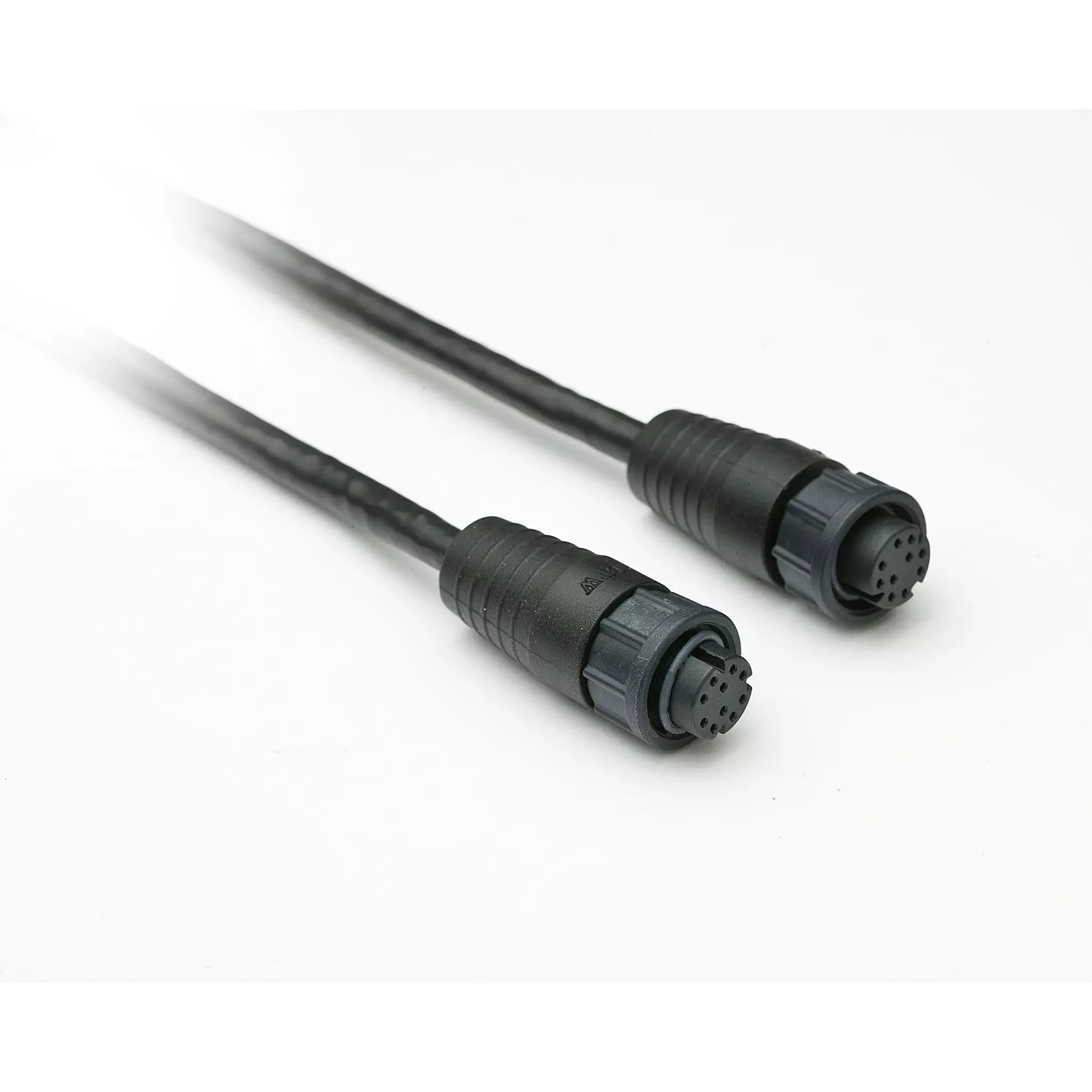 Raymarine RayNet Female to Female Ethernet Cable, Locking Waterproof Connectors