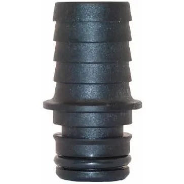 Jabsco Par-Max Pump Snap-In Port Fittings