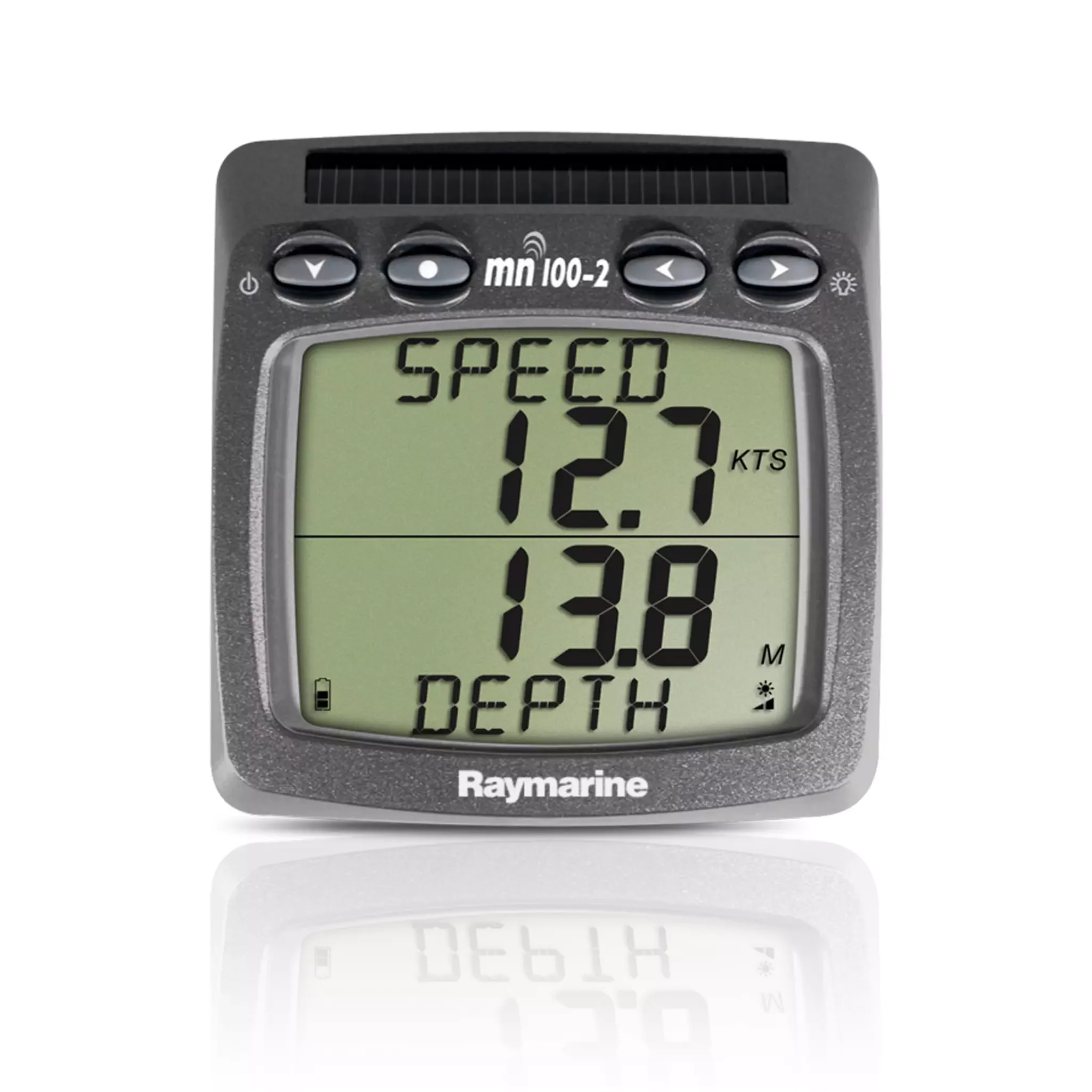 Raymarine Wireless Instrument Displays and Systems