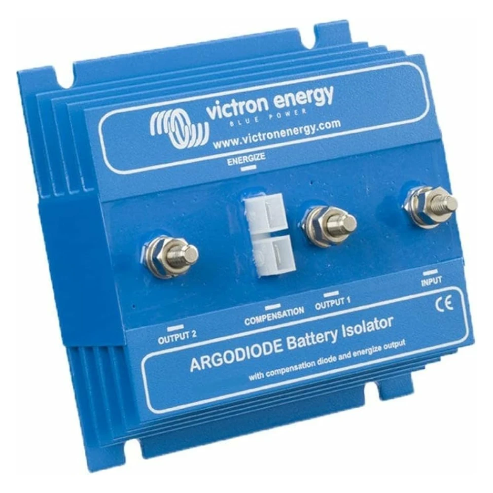 Victron Energy Argodiode Battery Isolators, Schottky Diodes