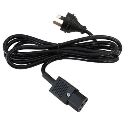 Victron Energy Mains Cord, For Smart IP43 and Skylla-S Chargers, 2m