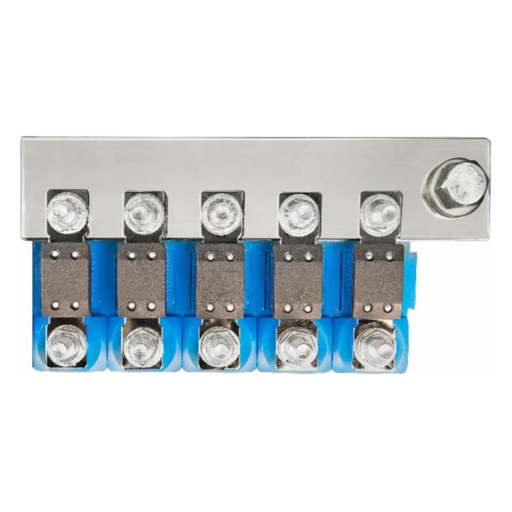 Victron Energy Modular MEGA Fuse Holder and High Current Busbar