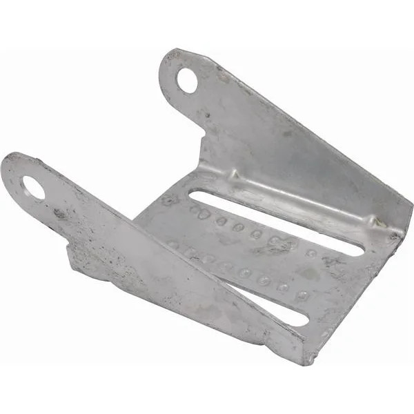 Attwood Marine Keel Roller Bracket, For 5/8 in Roller Shaft