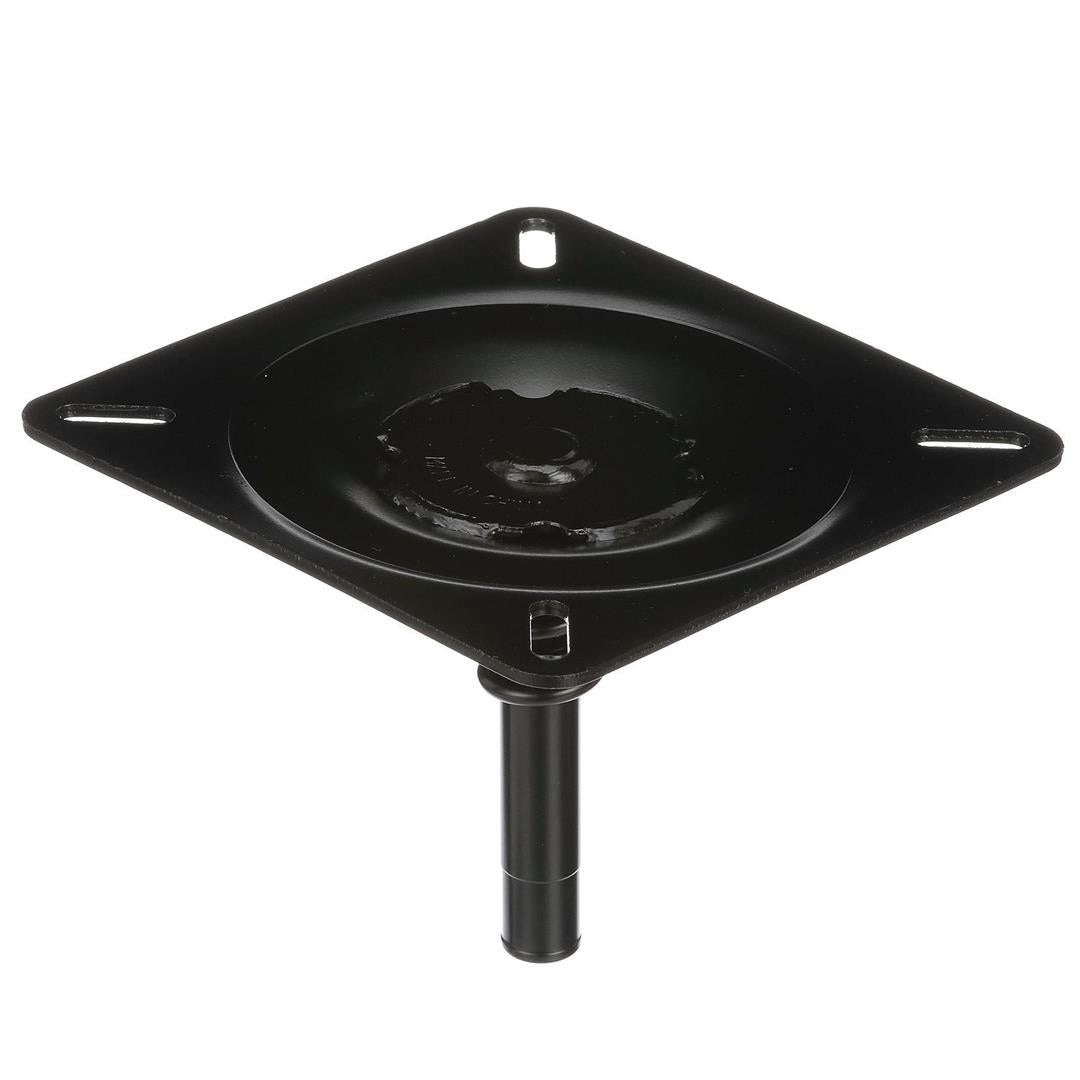 Attwood Marine Lock'N-Pin Seat Mount, 3/4 in Pin, 3° Tilt