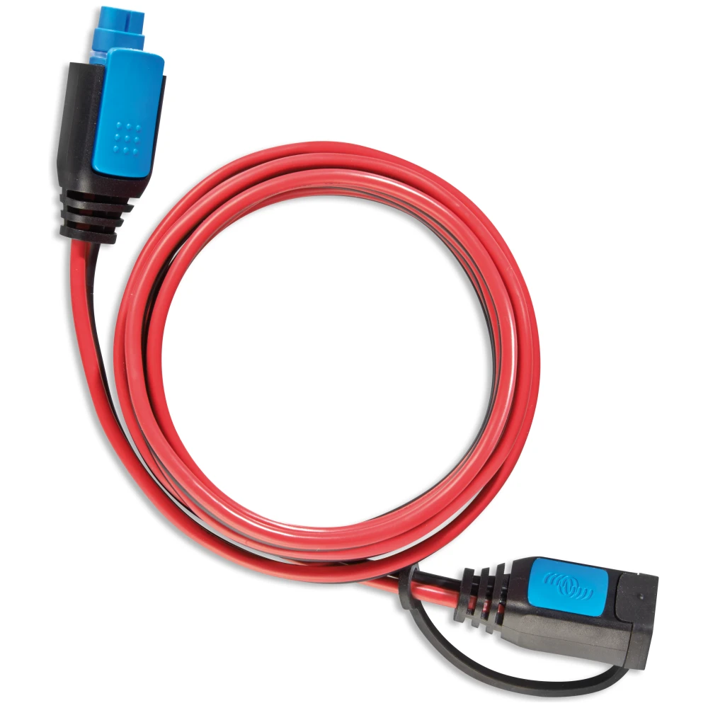 Victron Energy Extension Cable, For Blue Smart IP65 Chargers, 2 m