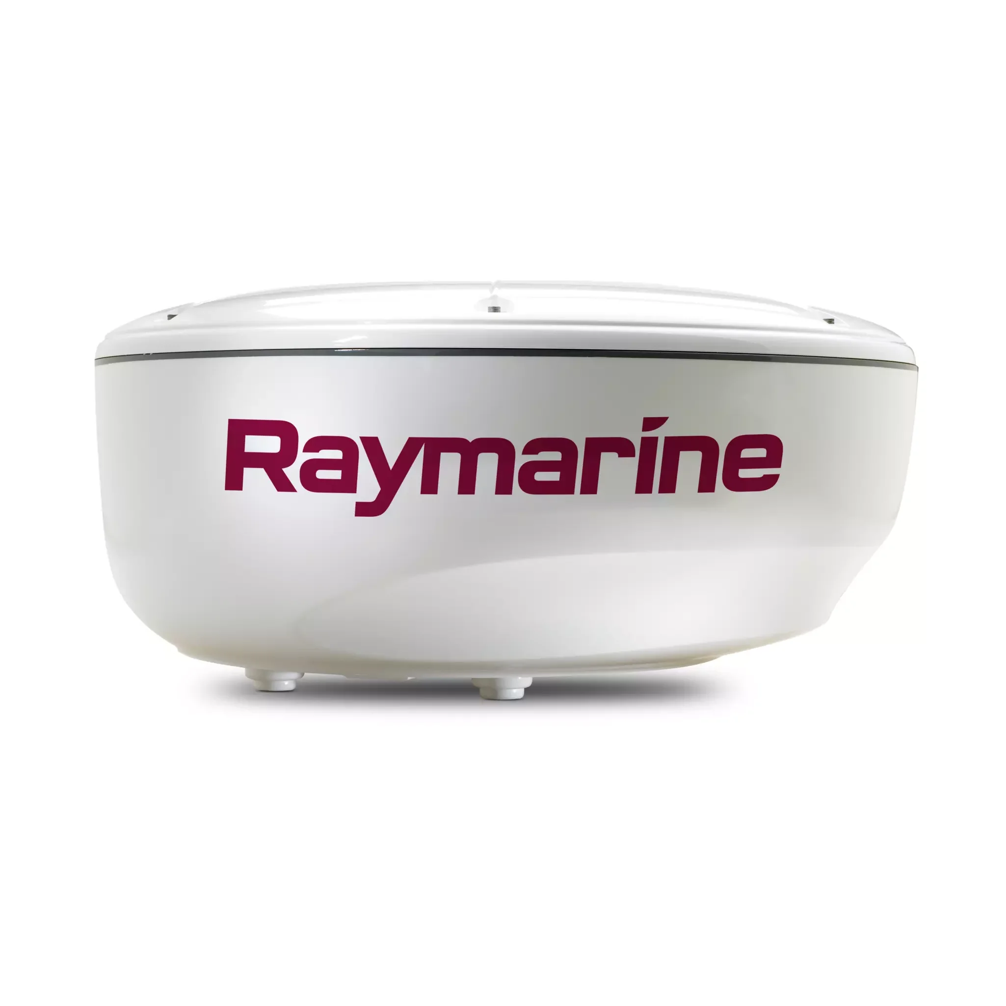 Raymarine HD Radar Radome, For Axiom Chartplotters, 4kW, IPX6, 48 NM