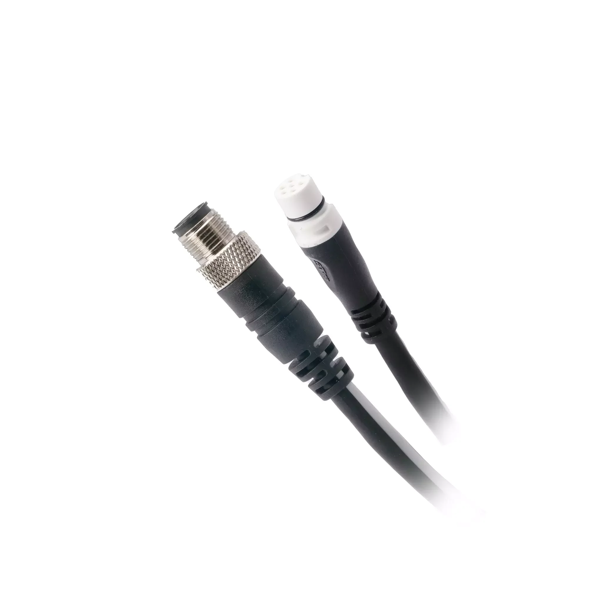 Raymarine NMEA 2000 DeviceNet Male to SeaTalk NG Spur Female Adaptor Cables