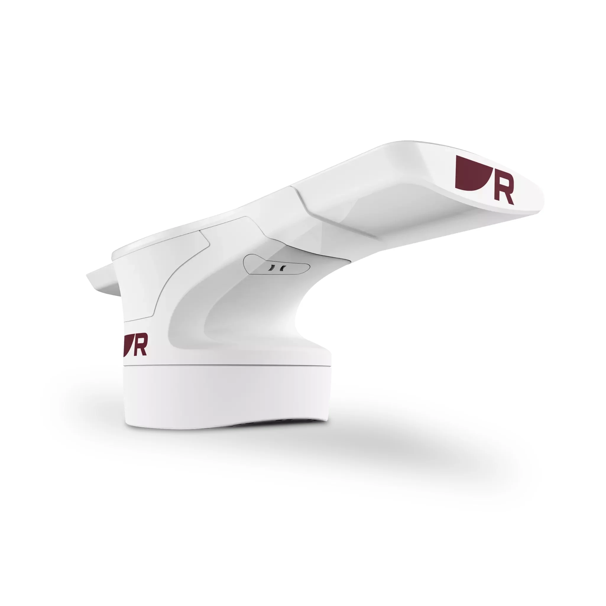 Raymarine Cyclone Pro Marine Radar, 110W, CHIRP, 96 NM, 60 rpm