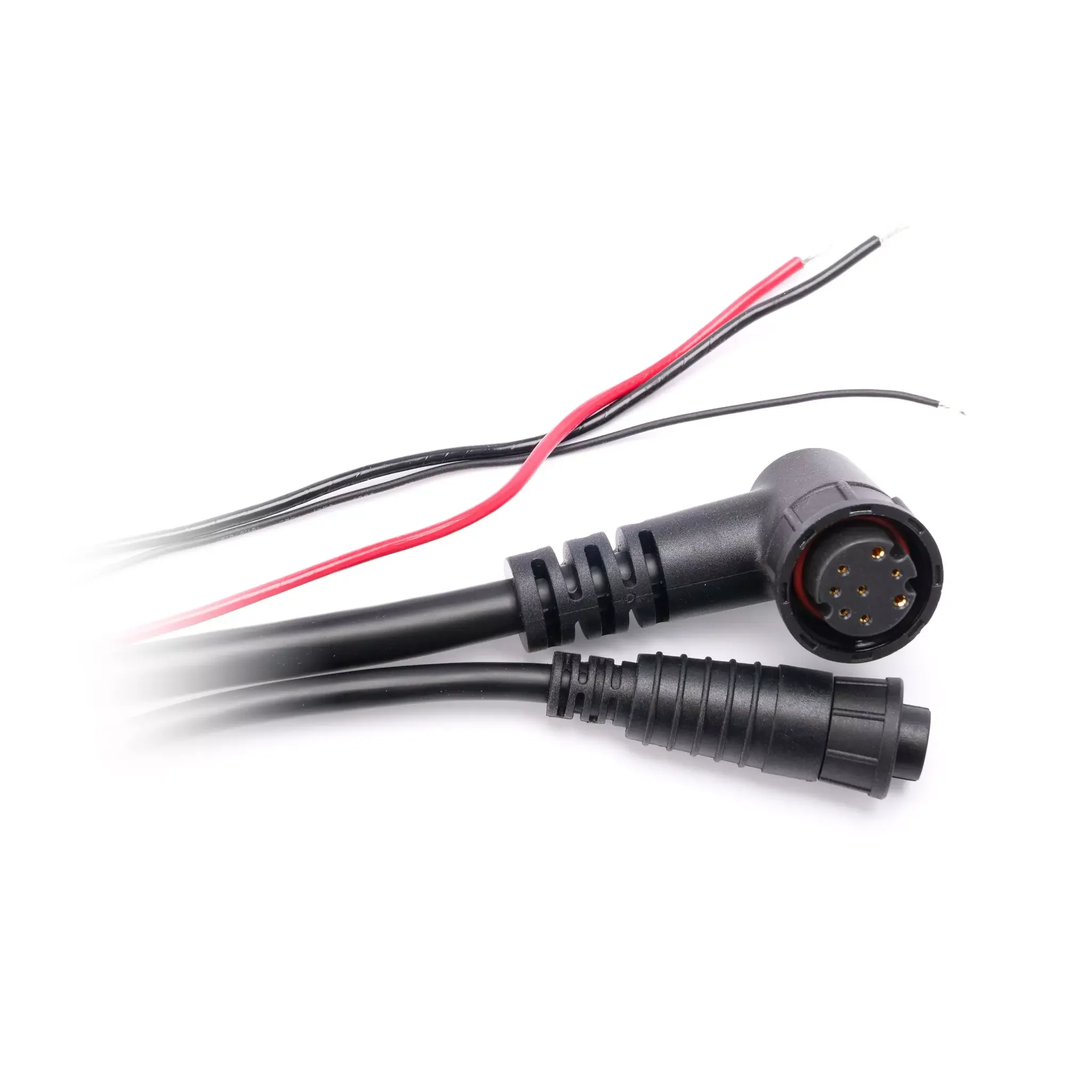 Raymarine Alpha Power & Raynet Cable, For 7 in & 9 in Alpha Displays