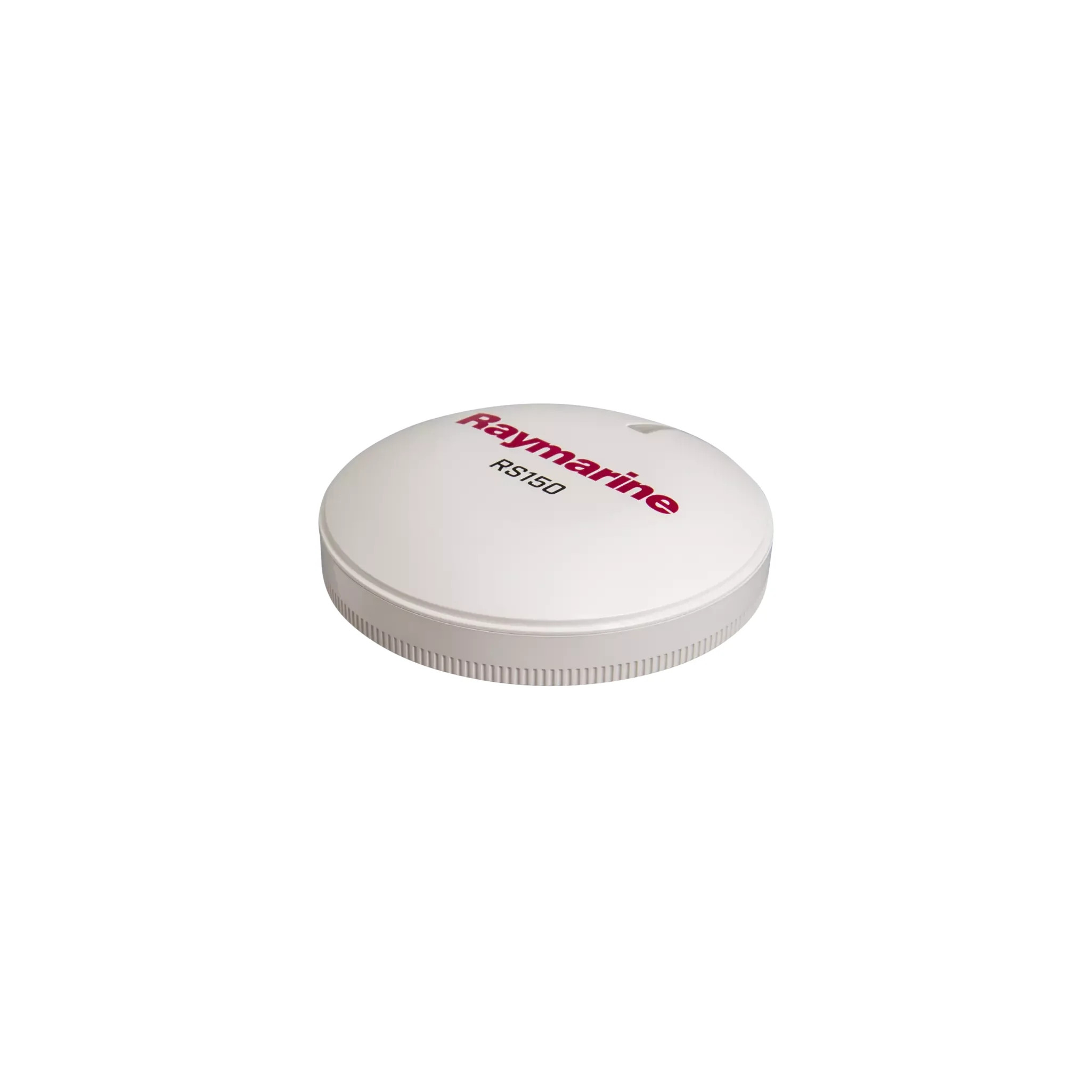 Raymarine RS150 GPS Receiver, 72-Channel, 10Hz, SeaTalkng, NMEA 2000 Compatible