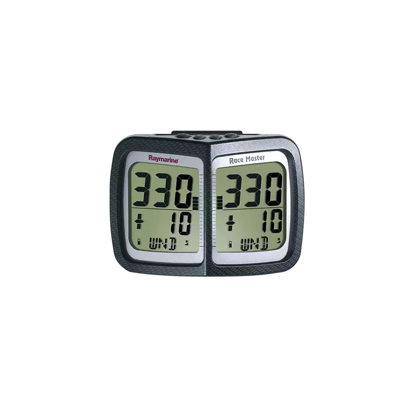 Raymarine Micronet Race Master Wireless Instrument System