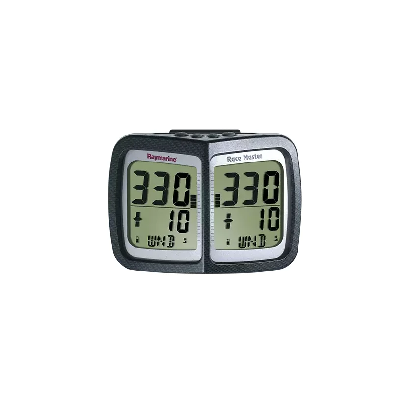 Raymarine Micronet Race Master Wireless Instrument System