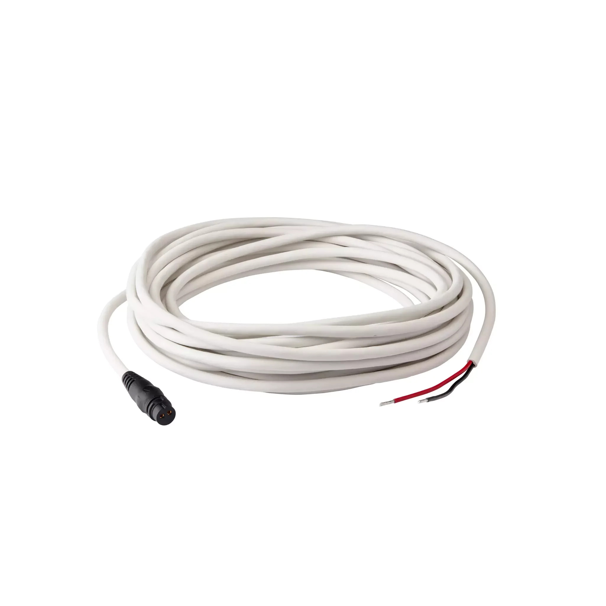 Raymarine Quantum Radar Power Cable, Bare Wires