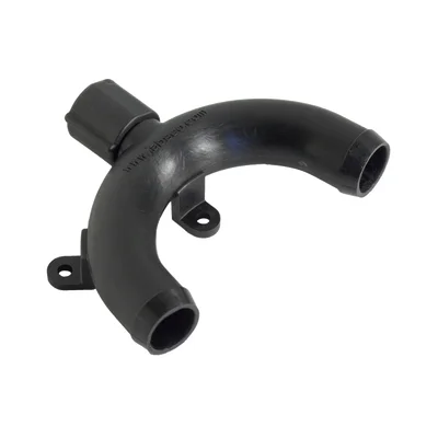 Jabsco Vented Loop, For Marine Toilets, Plastic, Anti-Siphon