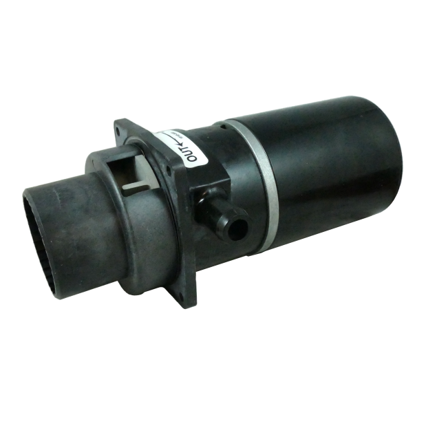 Jabsco Macerator Motor/Pump Assembly, For 37010 Series Electric Toilets