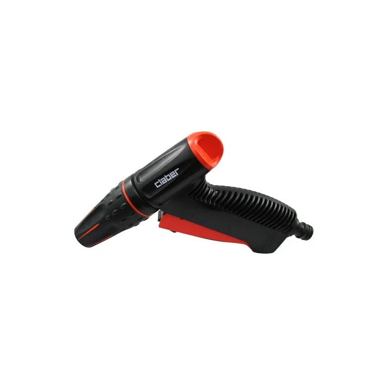Jabsco Washdown Trigger Nozzles, Quick Release Interface, EU & US Adapters