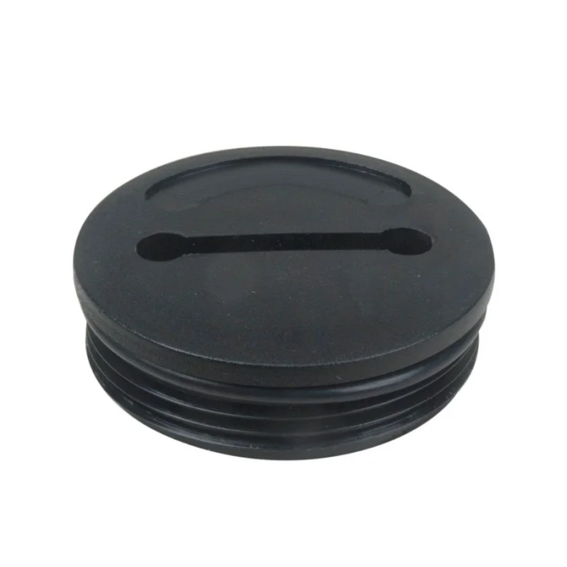 Perko 1270 Style Replacement Deck Fill Cap, O-Ring, Retainer