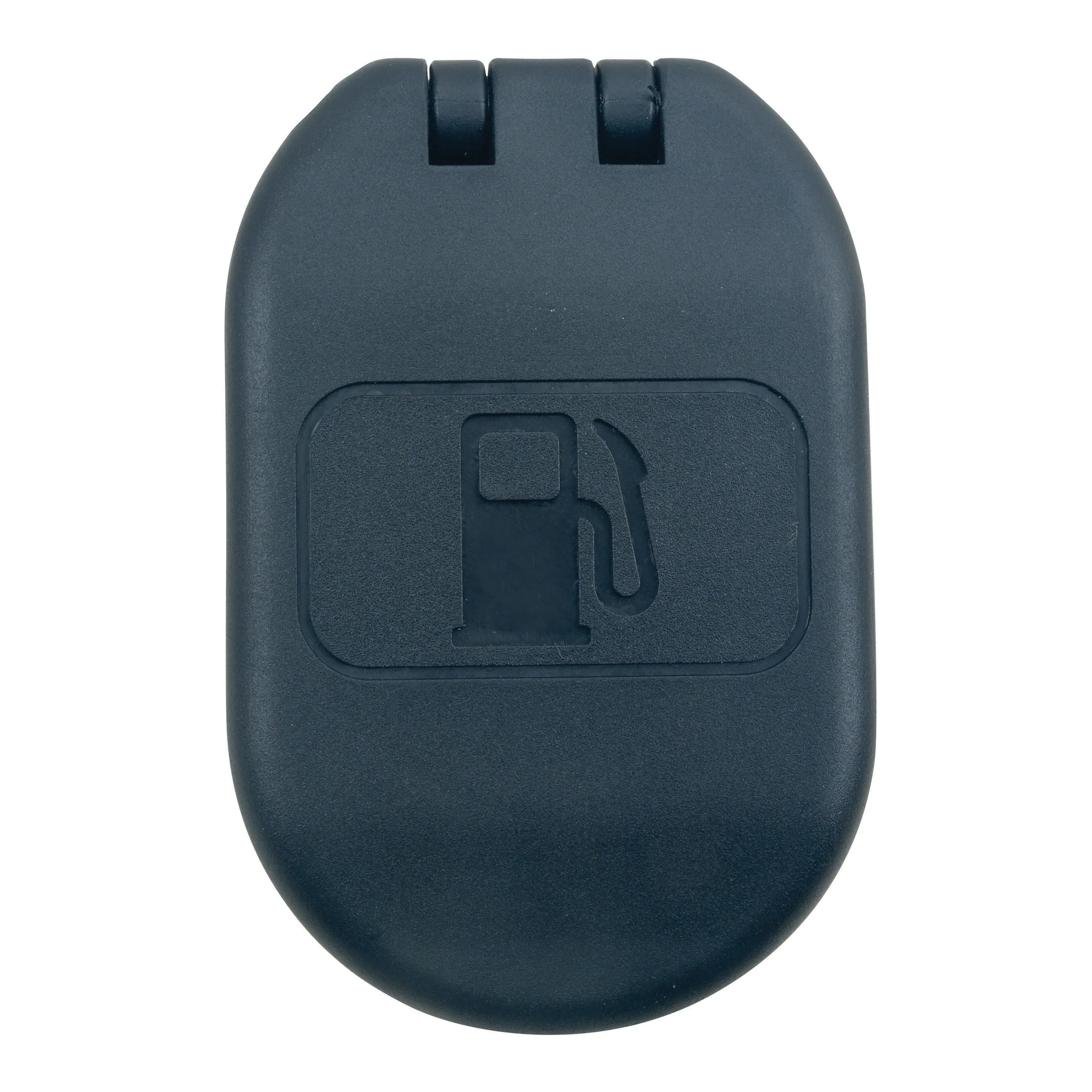 Perko 1428 Sealed Flip Top Fuel Fill, 1-1/2 in Hose, 35° Angled Neck, VPR