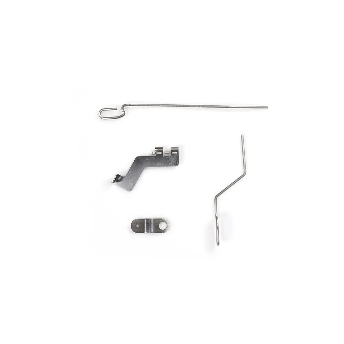 Garmin Reactor Kicker Adapter Kit No. 7, For Reactor 40 Kicker Autopilot, Select Mercury and Tohatsu EFI Outboards