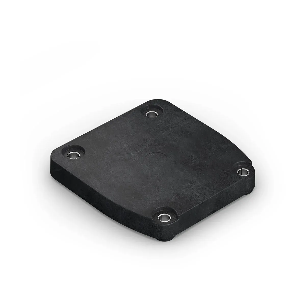Garmin Mounting Spacer, For Force Current Kayak Trolling Motor