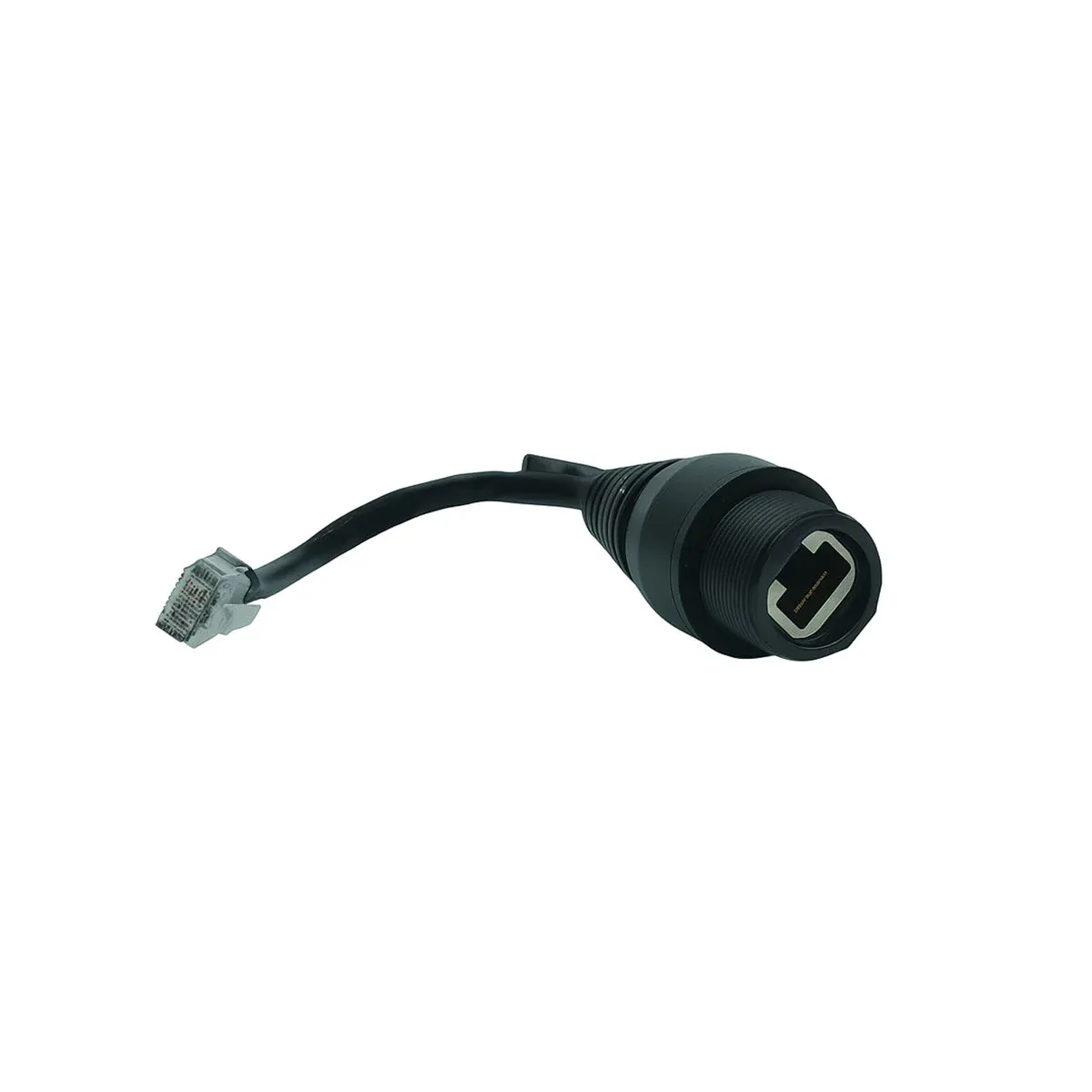 Garmin Lumishore MFD Conversion Cable, For EOS-LUX or ECLIPSE Command Center