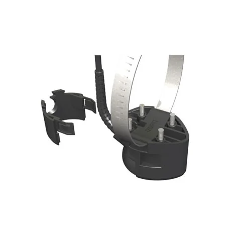 Raymarine Trolling Motor Mounting Kit, For CPT-S Transducer