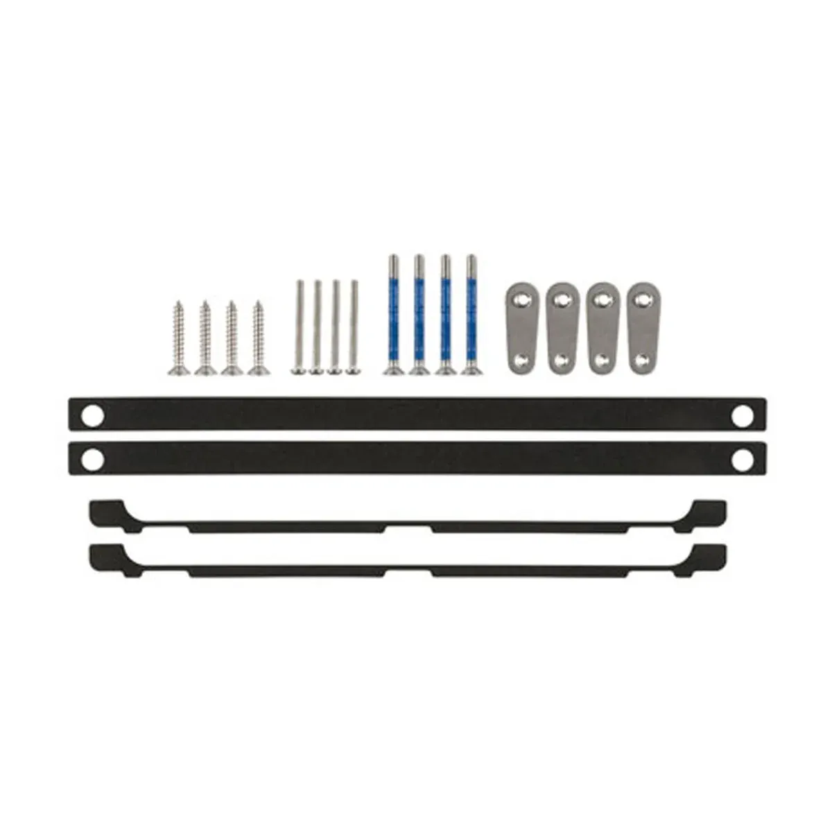 Garmin Flush Mount Kit, For GPSMAP 9000 Series Chartplotters