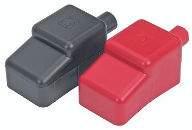 Sea Star Solutions Battery Terminal Covers (099078-10)