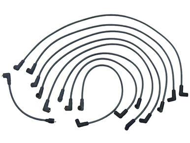 Sea Star Solutions Mercruiser Lead Wire Kit - Sierra Marine Engine Parts - 18-8810-1 (118-8810-1)