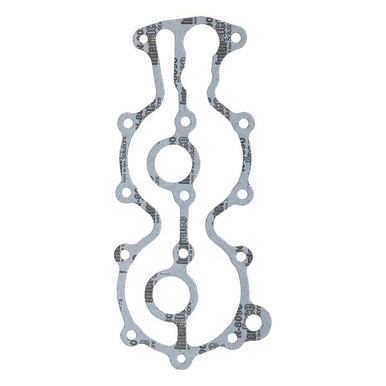 Emp Water Jacket Cover Gasket Engineered Marine Products - Emp Engineered Marine Products (27-27200)