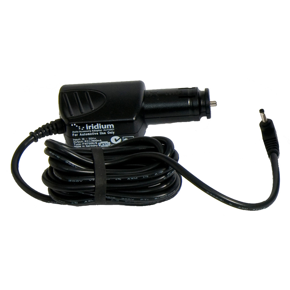 Iridium DC Charger IRID-DC-0901