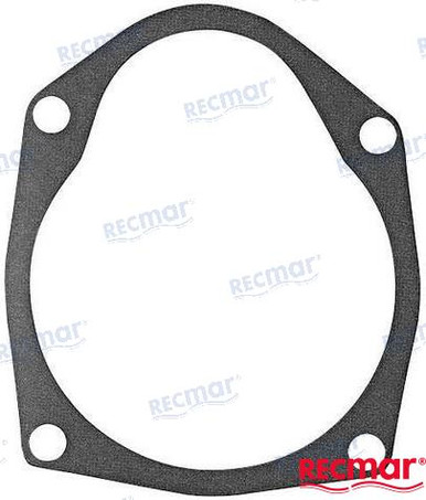 Recmar Gasket (Rec27-8172771)