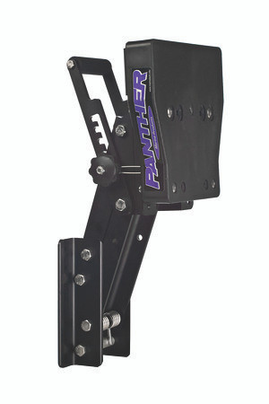 Marinetech Motor Bracket, 2 And 4 Stroke - Marinetech Products (55-0410)
