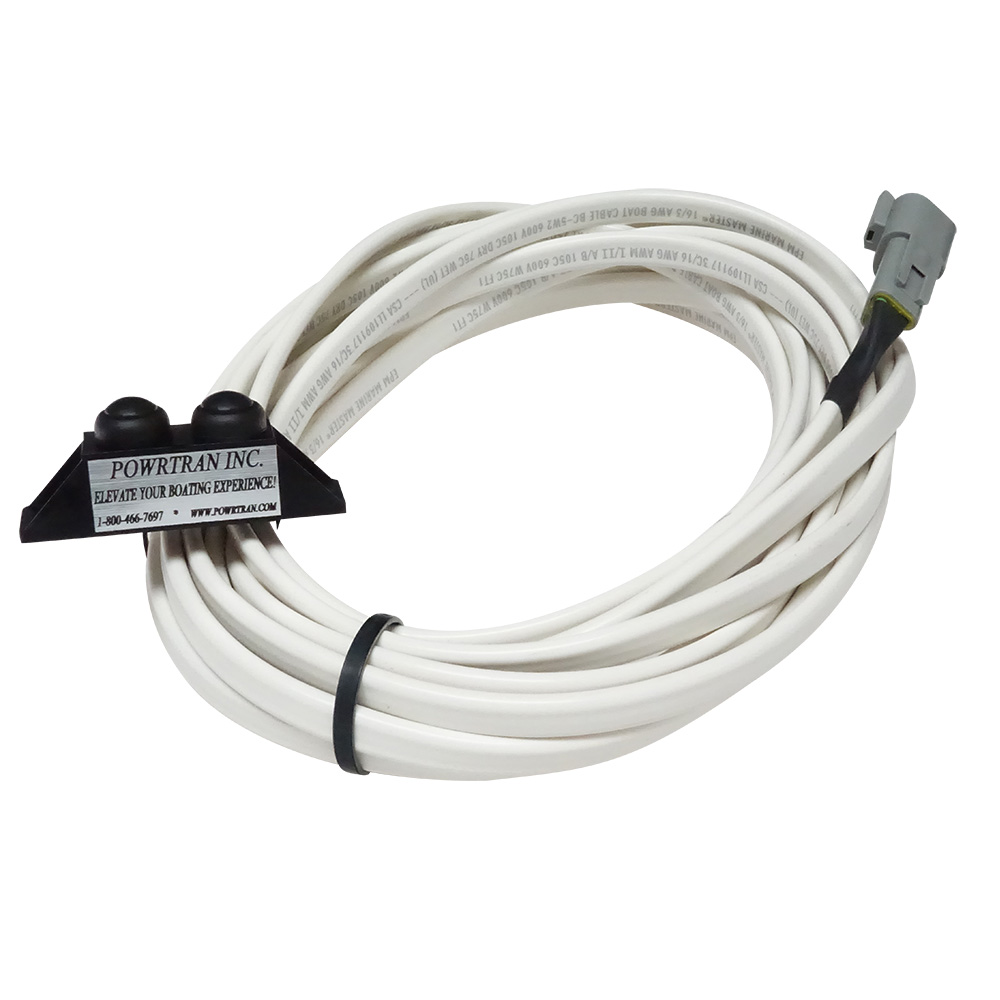 TAILFIN 24' Corded Switch Assembly 1050-24