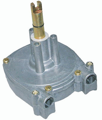 Uflex Rotary Tilt Helm (T81Fc)