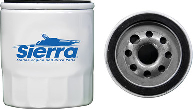 Sea Star Solutions Oil Filter - Sm. Diesel (118-7884)