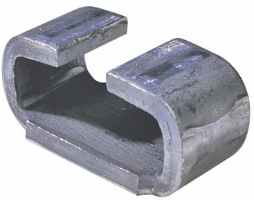 Dexter Axle Rear Spring Hangers 1Per Card (86275)