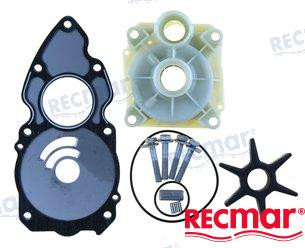 Recmar Water Pump Kit (Rec6Aw-W0078-00)