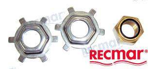 Recmar Lock Nut (Rec11-52707Q1)