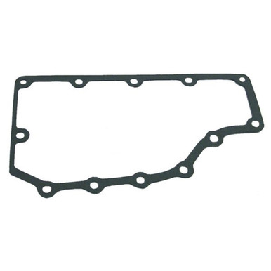 Sea Star Solutions Gasket Exhaust Cover Evinrude, Johnson And Gale Outboard Motors (118-0120)