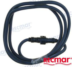 Recmar Arnes Extention 3 M. 10 Pins (Rec688-8258A-30)