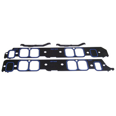 Sea Star Solutions Mercury'R Intake Gasket Kit - Sierra Marine Engine Parts - 18-0404 (118-0404)