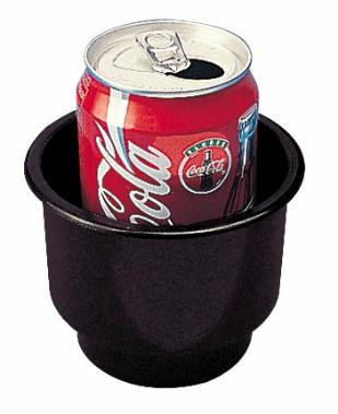 Sea Dog Marine Flush Mount Drink Holder Combo - Sea-Dog Line (588060Nh)