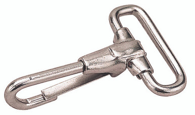 Sea Dog Marine Spring Snap 1" Stainless Steel (139896-1)