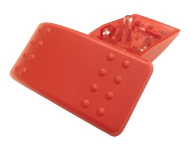 Sea Star Solutions Actuator, Red Contura II (2Ea) (RK22170)