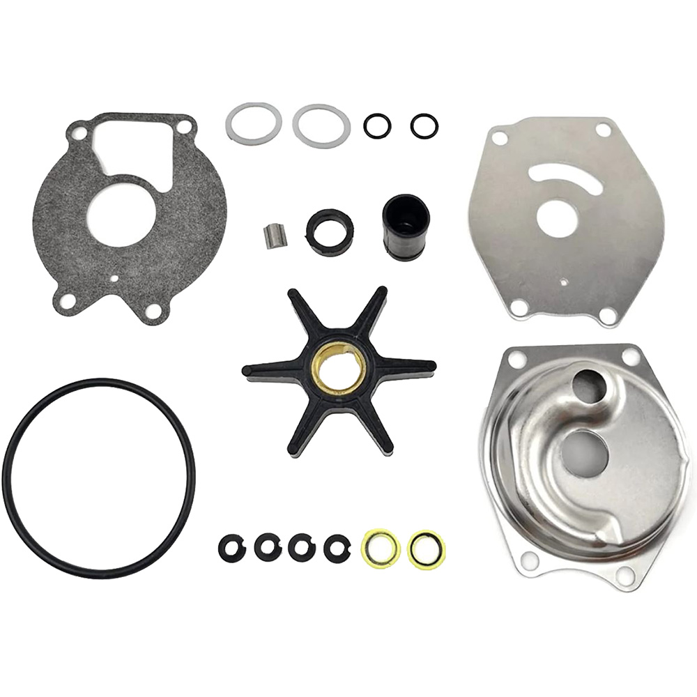 ARCO Marine WP018 Water Pump Repair Kit f/Mercury Outboard Engines WP018