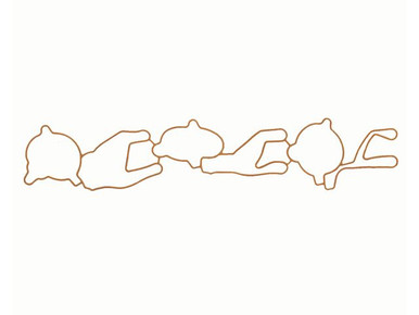 Sea Star Solutions Molded Intake Port Gasket (118-1285)