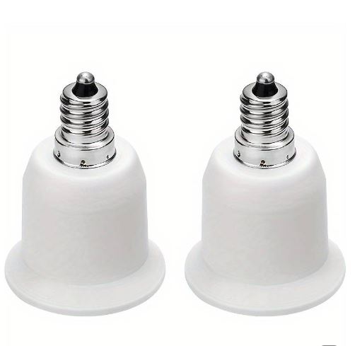 Apollo - E12 TO E27 REDUCER