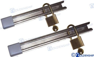 Recmar Anti Theft 240Mm (Gs73138)